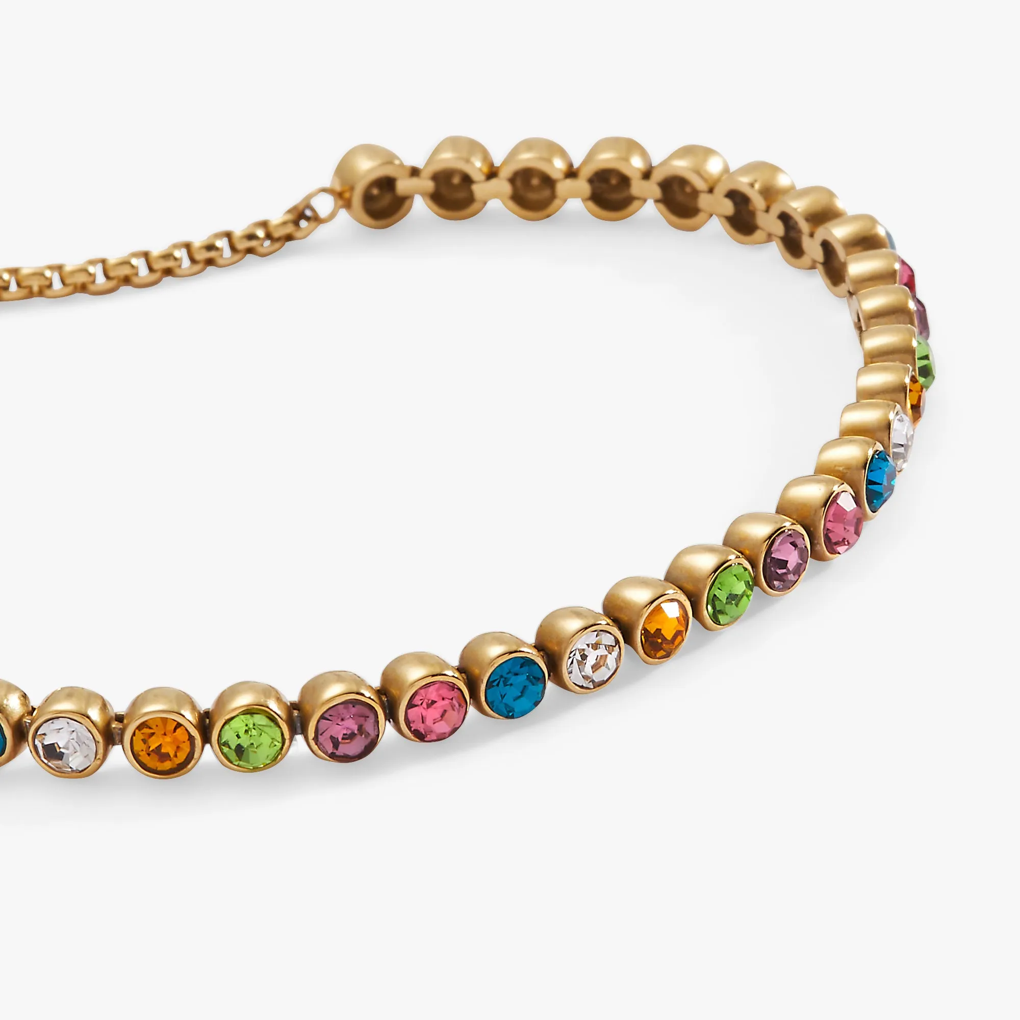 Colorful Bolo Bracelet sold by Alex and Ani product image thumbnail 2