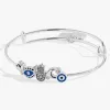 Protection Inline Bangle sold by Alex and Ani