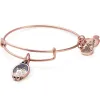 Disney® Haunted Mansion Charm Bangle sold by Alex and Ani