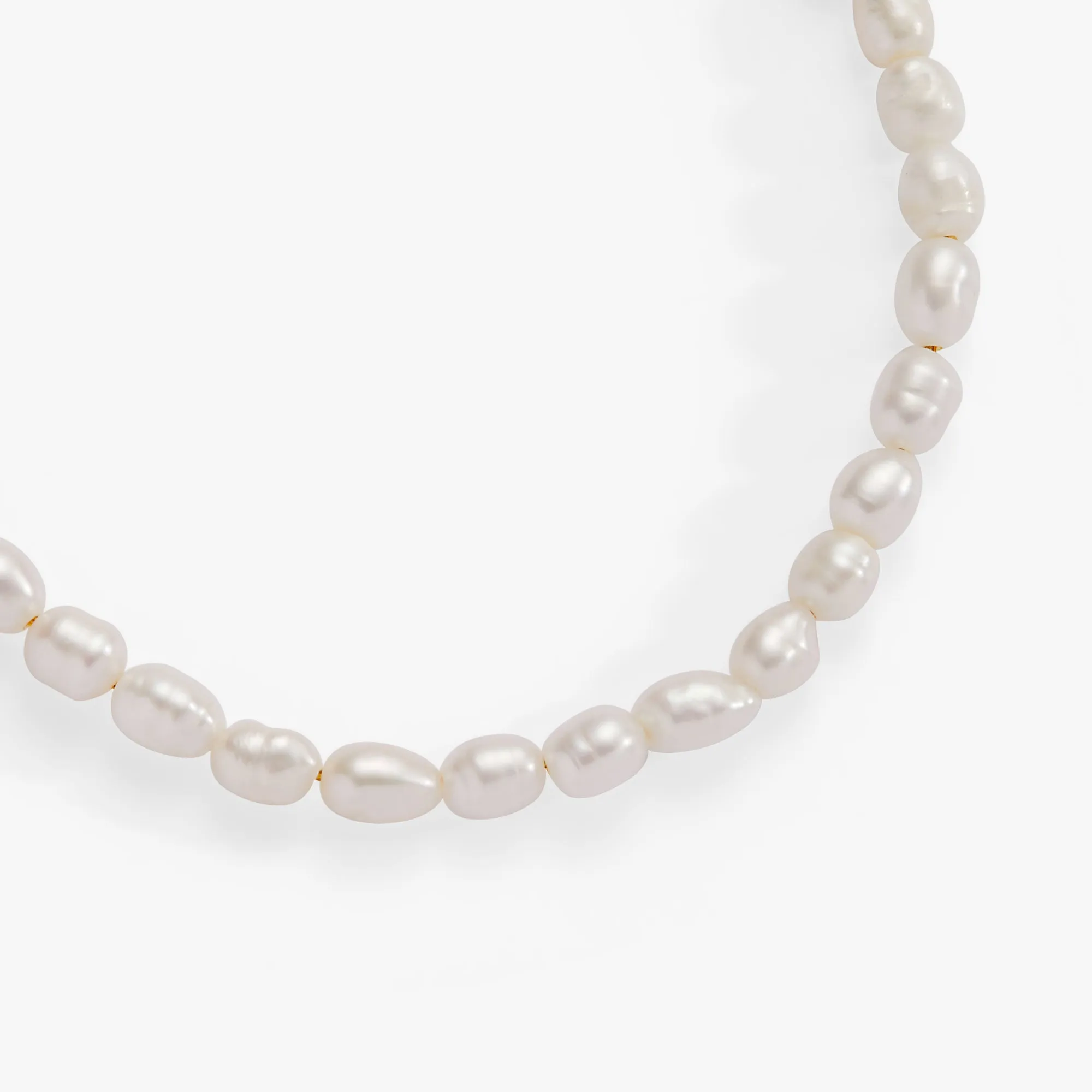 Freshwater Pearl Bracelet sold by Alex and Ani product image thumbnail 2