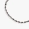 French Rope Stainless Adjustable Bracelet sold by Alex and Ani
