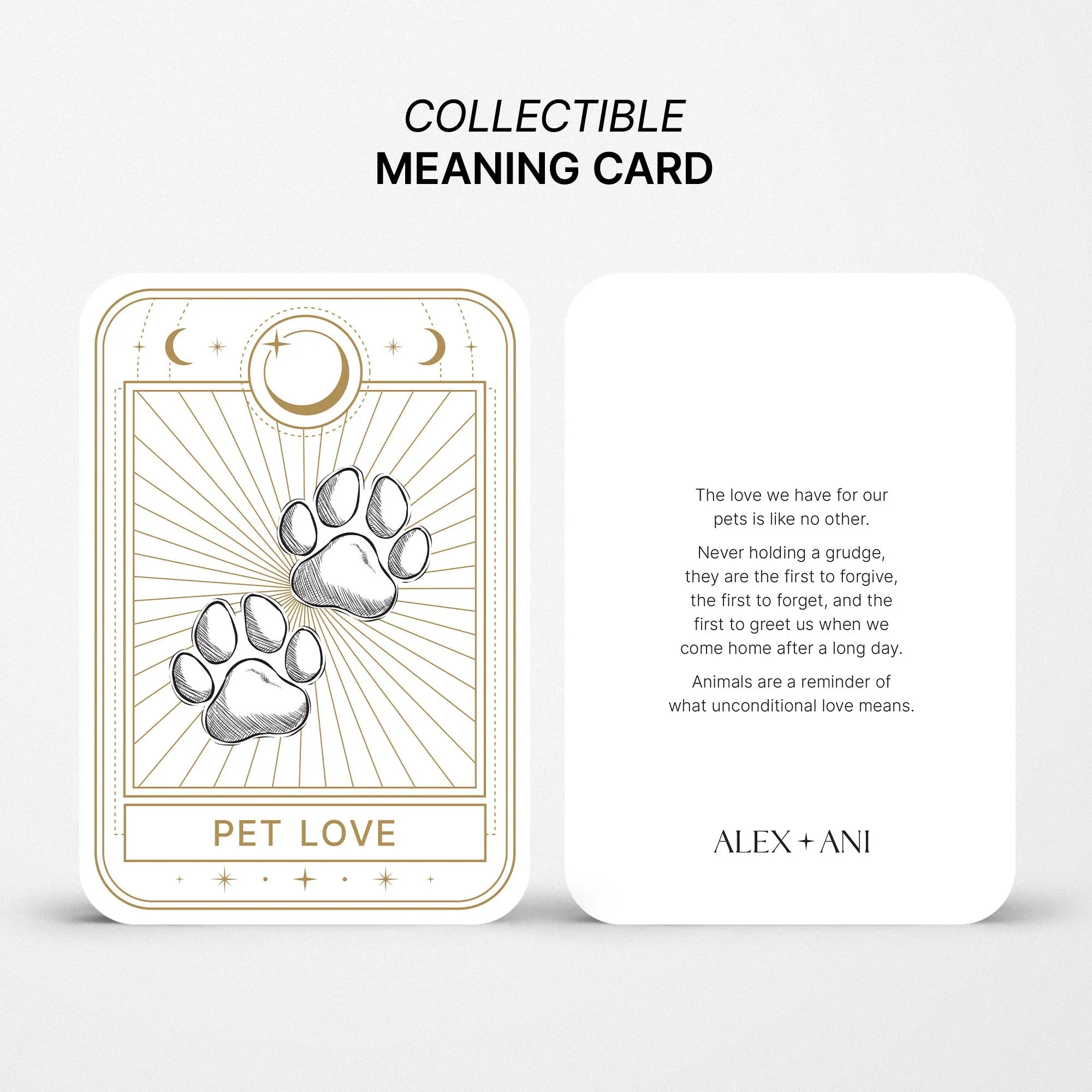 Puppy Love Bangles Set of 5 sold by Alex and Ani product image thumbnail 3