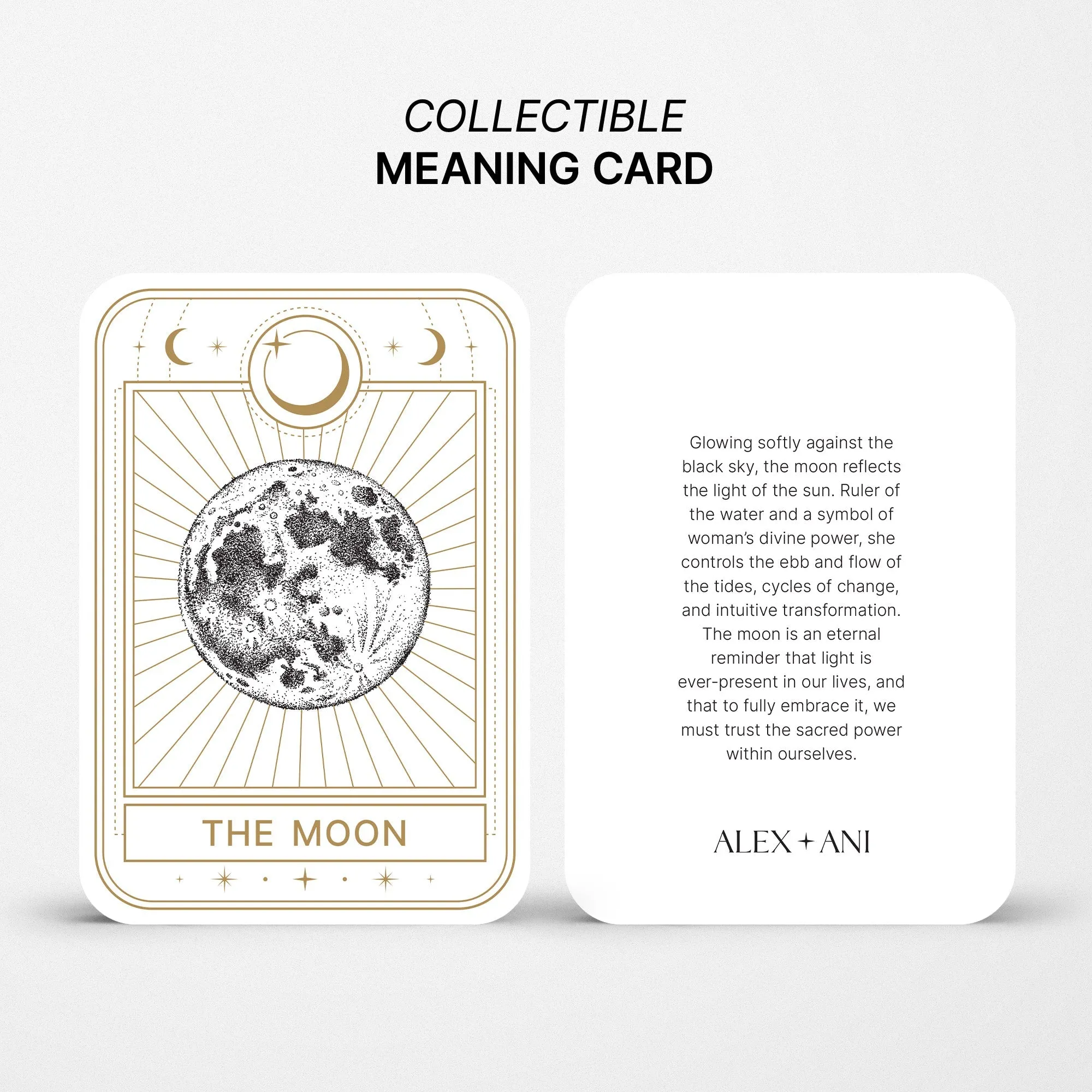 Pearl Moon Bangle sold by Alex and Ani product image thumbnail 3