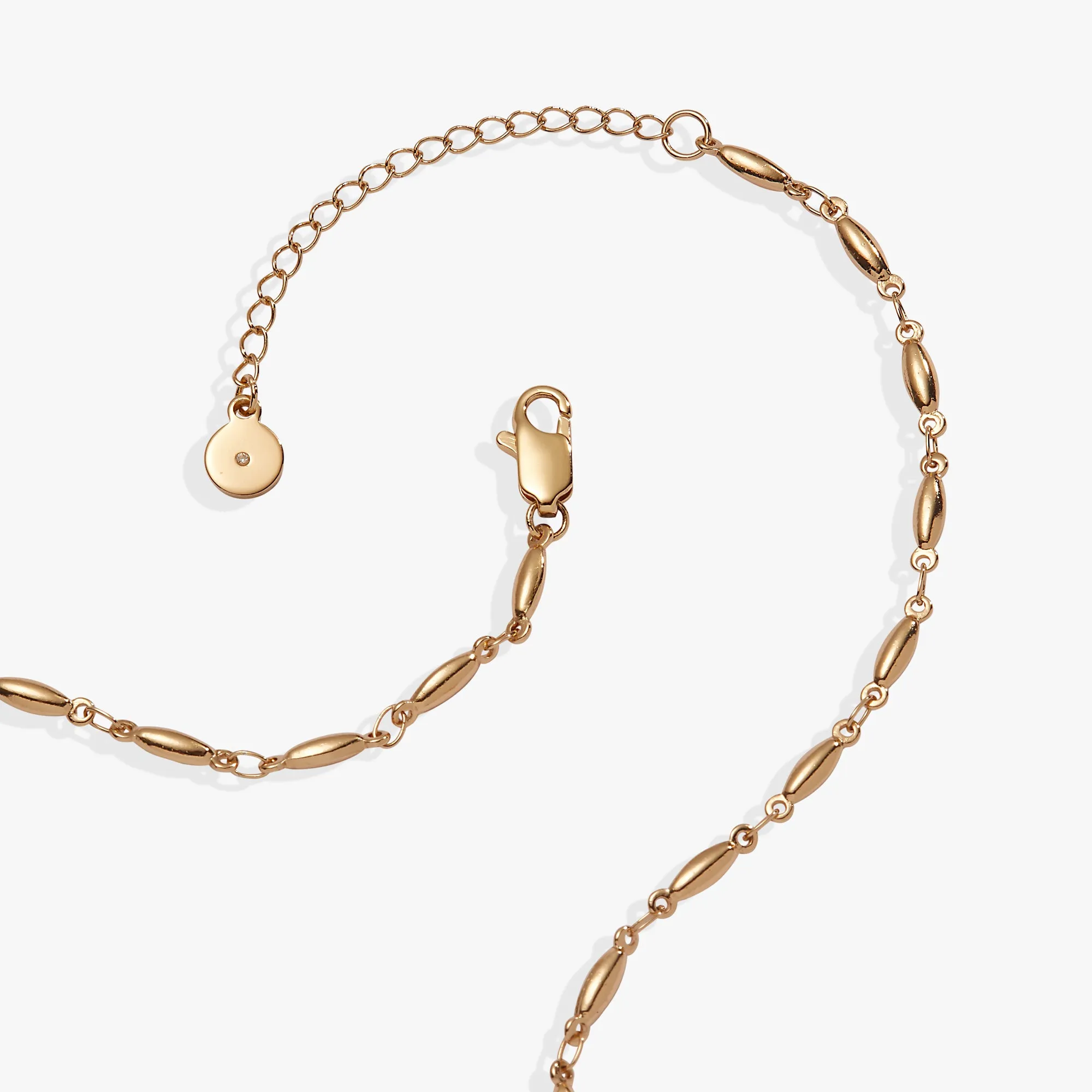 Faith and Family Tree of Life Pendant Necklace sold by Alex and Ani product image thumbnail 3