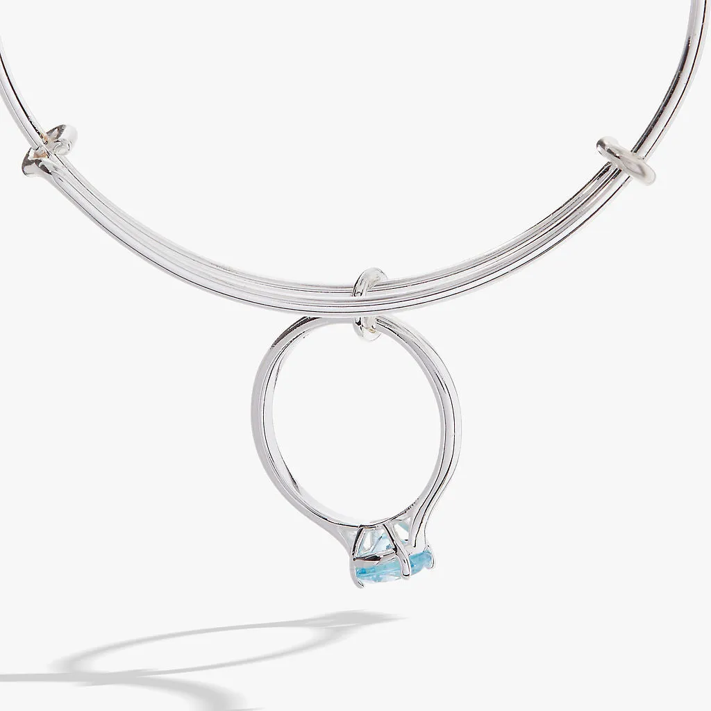 Bride-To-Be Bangle sold by Alex and Ani product image thumbnail 2