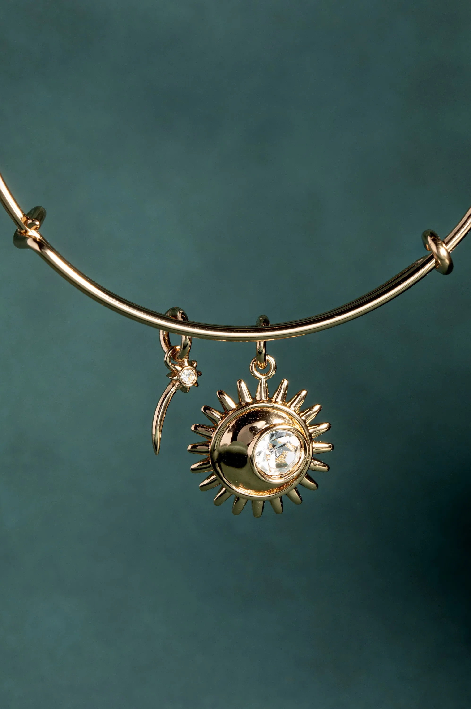 Celestial Bangle sold by Alex and Ani product image thumbnail 4