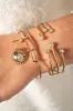 Celestial Bangle sold by Alex and Ani