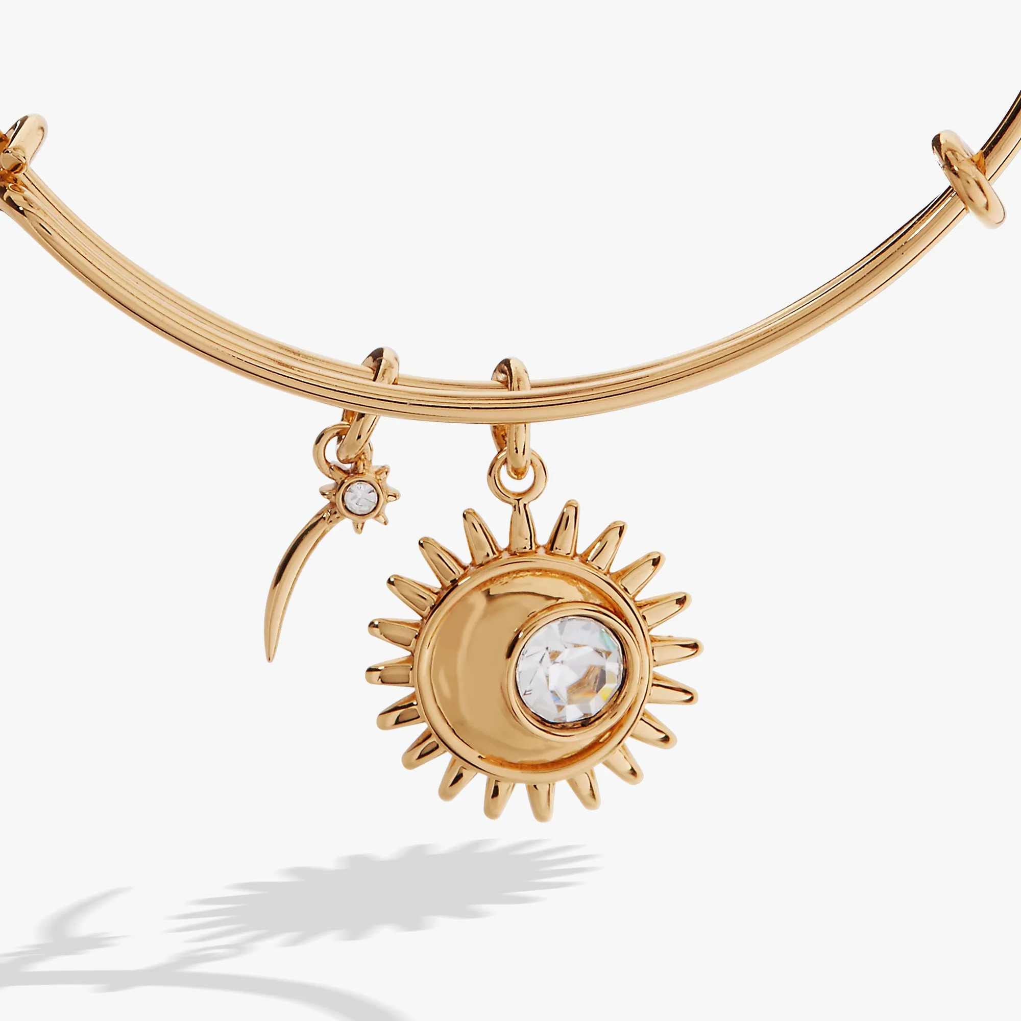 Celestial Bangle sold by Alex and Ani product image thumbnail 2