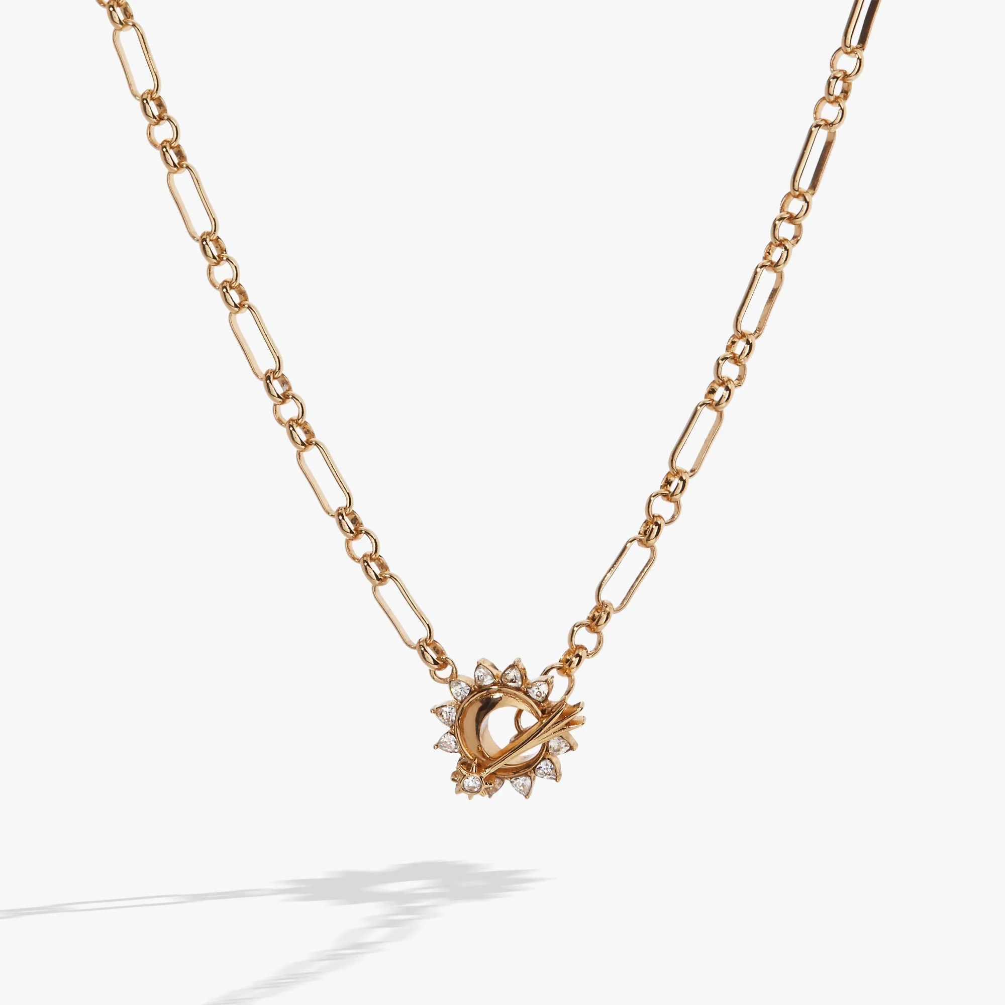 Celestial Toggle Necklace sold by Alex and Ani