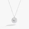 “Happily Ever After” Duo Charm Pendant Necklace sold by Alex and Ani