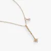 Harry Potter™ Hermione Wand Necklace sold by Alex and Ani