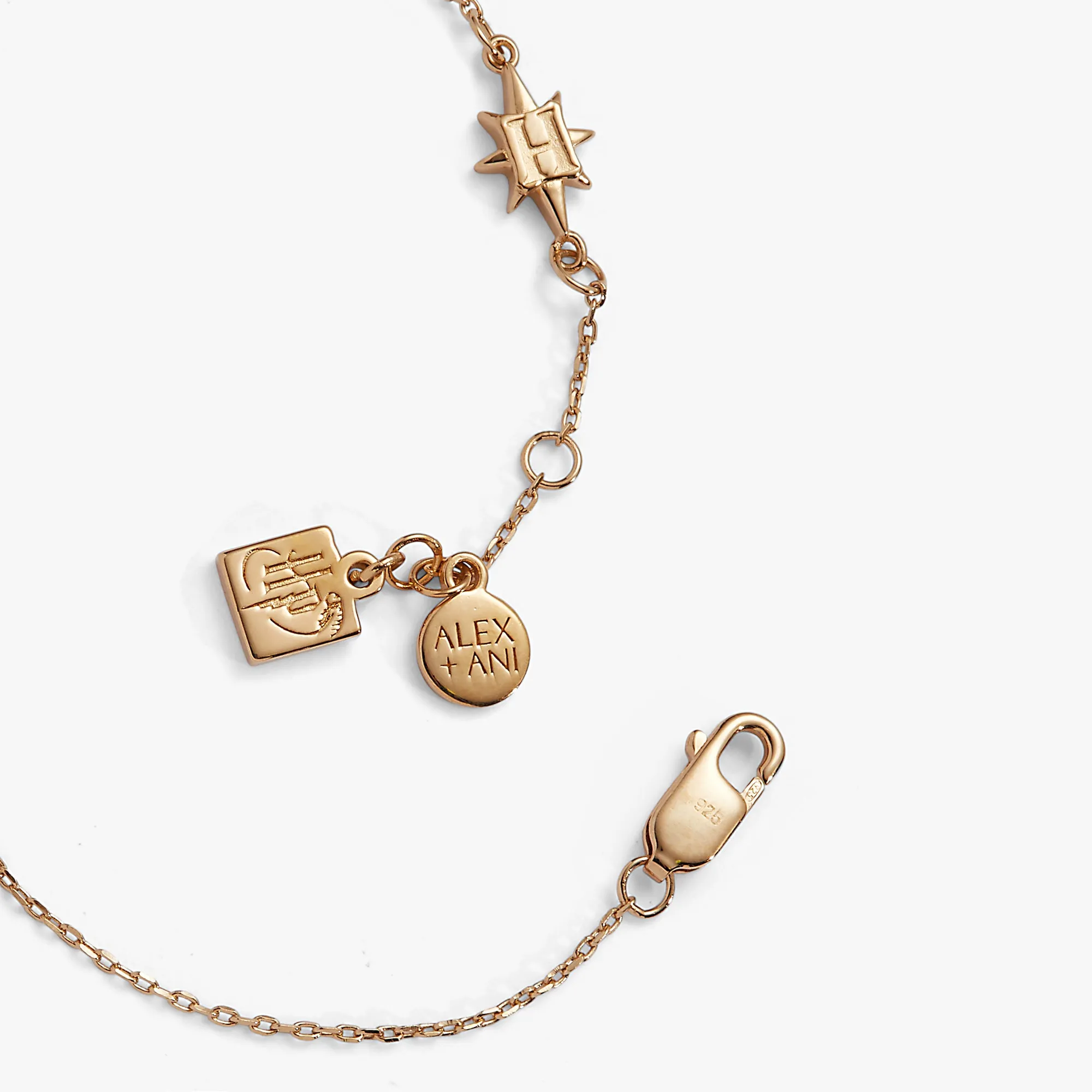 Harry Potter™ Hermione Wand Bracelet sold by Alex and Ani product image thumbnail 5