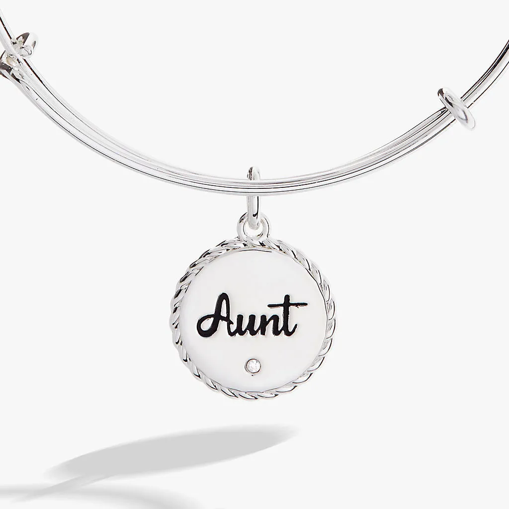 Aunt Charm Bangle sold by Alex and Ani product image thumbnail 5