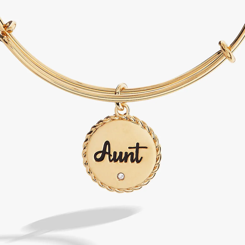 Aunt Charm Bangle sold by Alex and Ani product image thumbnail 2