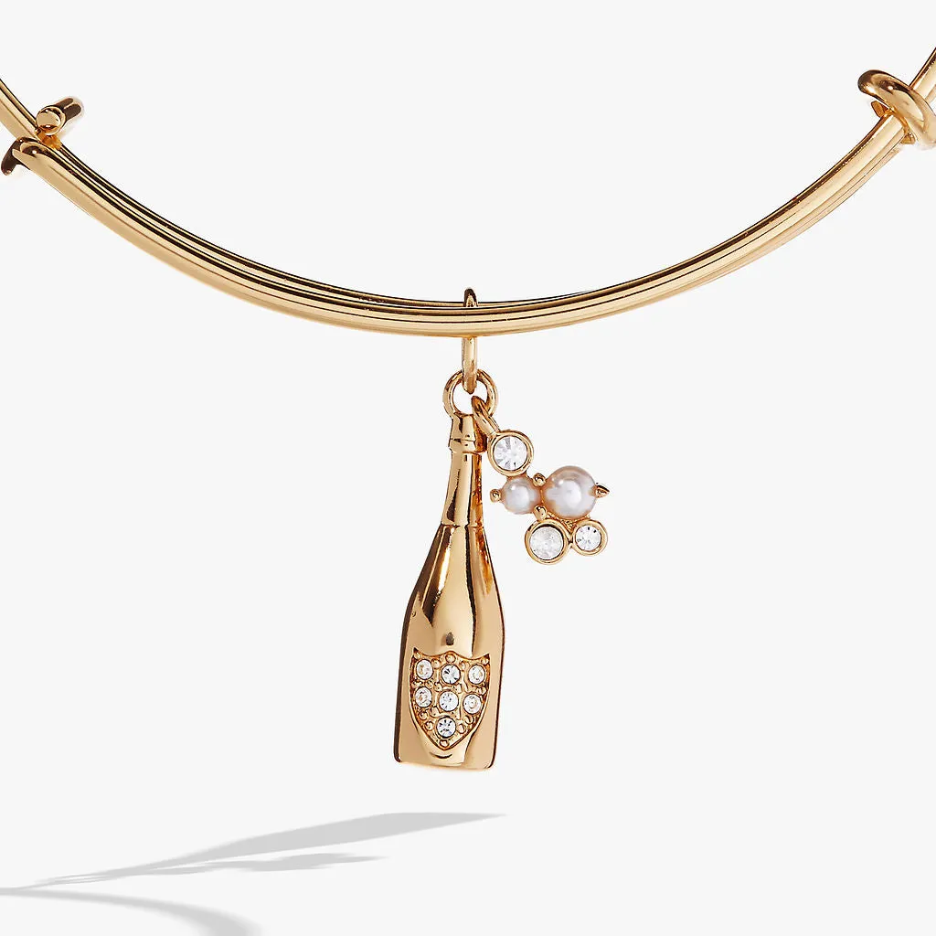 Champagne Bangle sold by Alex and Ani product image thumbnail 2