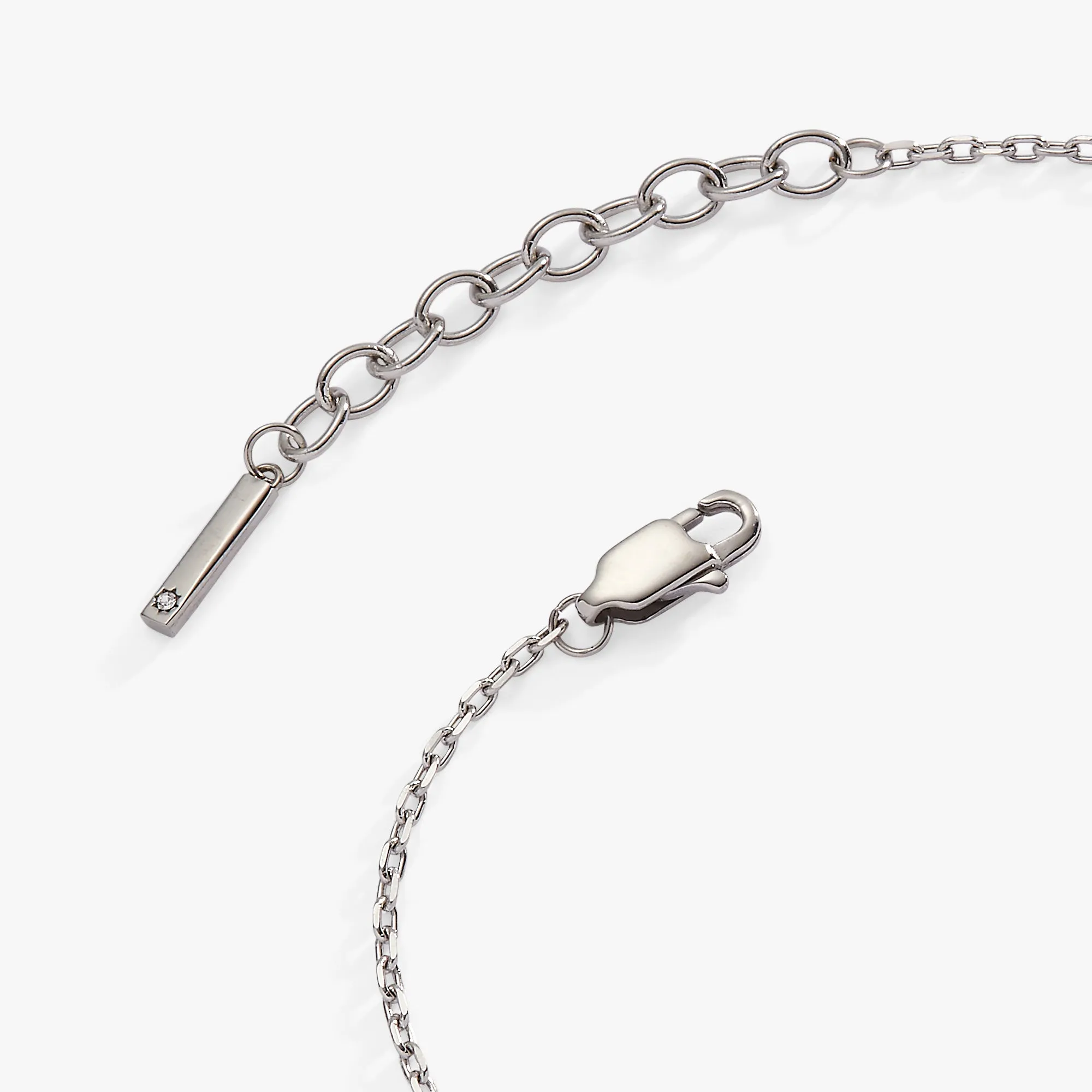 “Choose Happiness” Inline Bracelet sold by Alex and Ani product image thumbnail 5