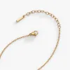 Crystal Baguette Bar Necklace sold by Alex and Ani