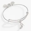 High Heel Charm Bangle sold by Alex and Ani
