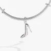 High Heel Charm Bangle sold by Alex and Ani
