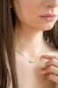 Love Script Chain Necklace sold by Alex and Ani