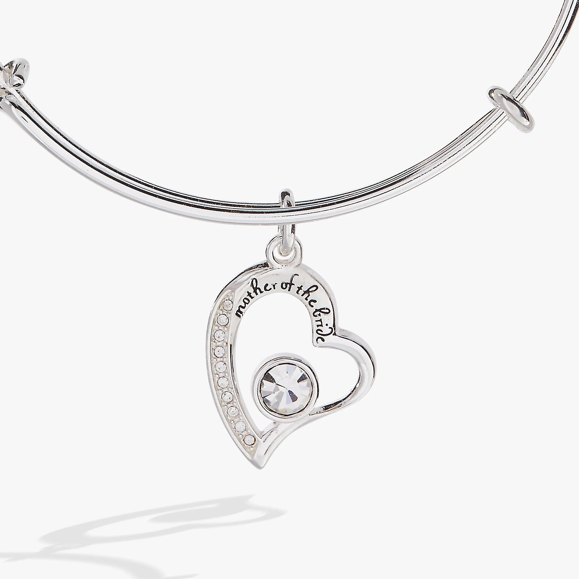 Mother of the Bride Bangle sold by Alex and Ani product image thumbnail 2