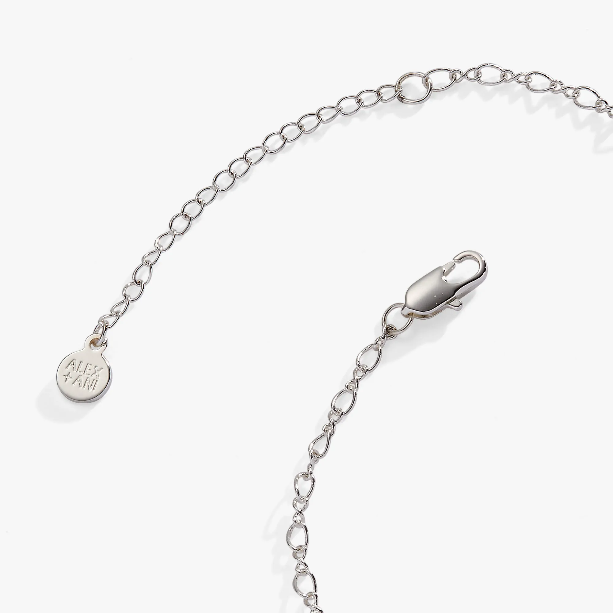 Bridal Multi-Charm Necklace sold by Alex and Ani product image thumbnail 4
