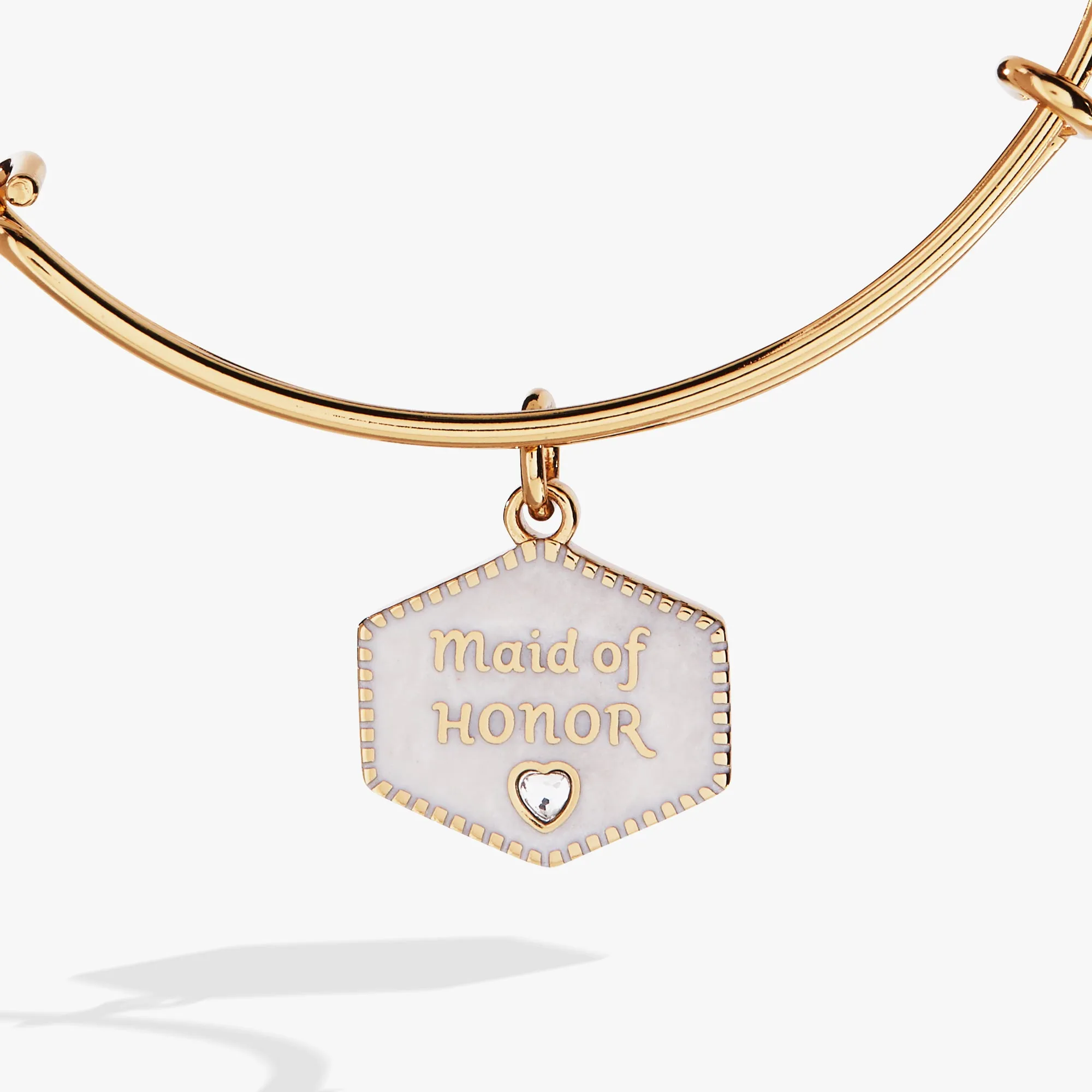 Maid of Honor Bangle sold by Alex and Ani product image thumbnail 2