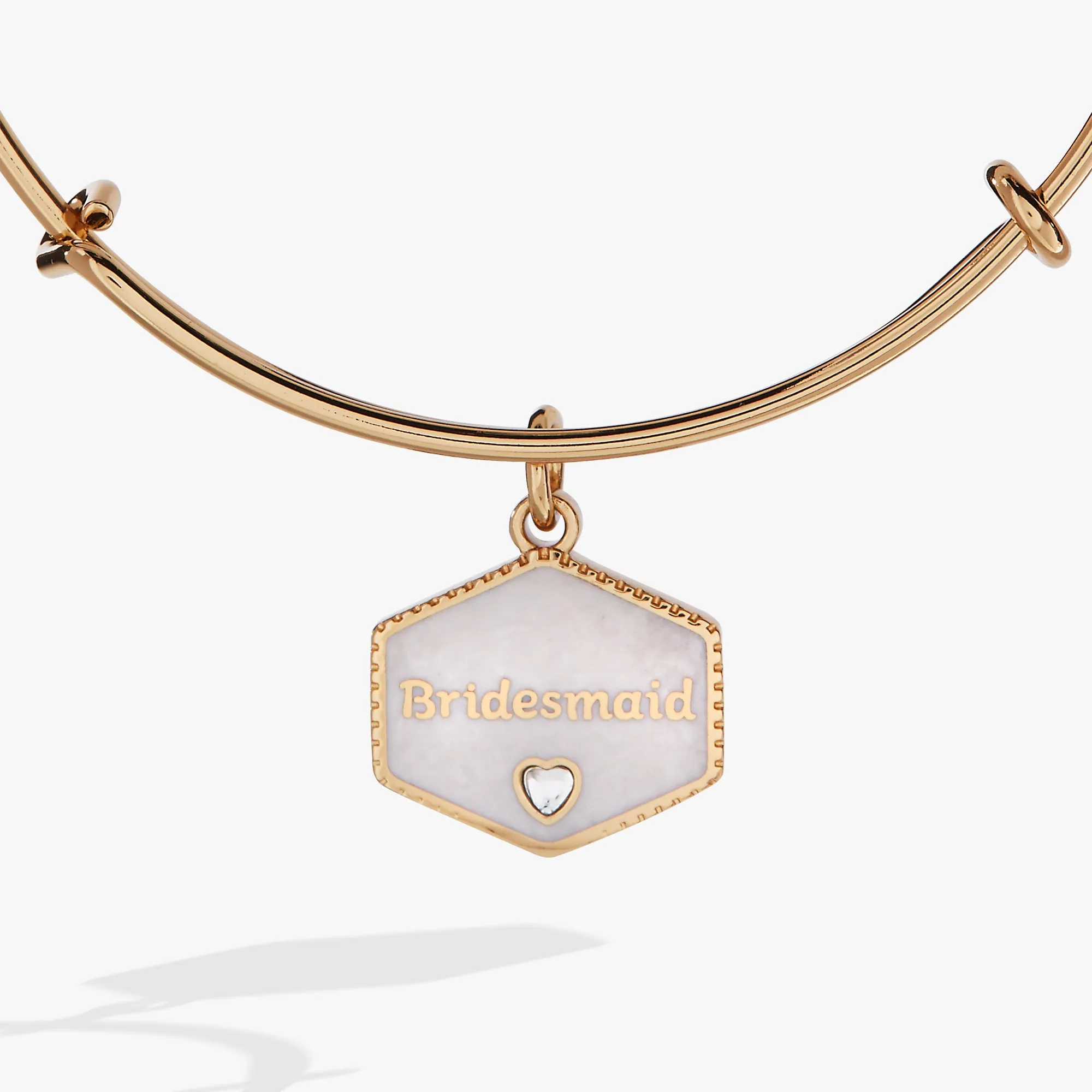 Bridesmaid Bangle sold by Alex and Ani product image thumbnail 2