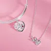 Love Letter Pendant Necklace sold by Alex and Ani