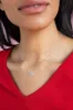 Love Letter Pendant Necklace sold by Alex and Ani