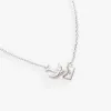 Love Letter Pendant Necklace sold by Alex and Ani