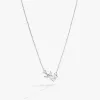 Love Letter Pendant Necklace sold by Alex and Ani