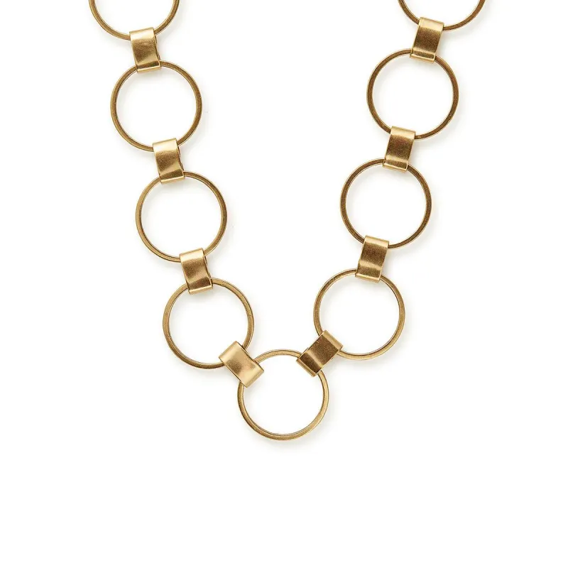 Calypso Magnetic Necklace sold by Alex and Ani