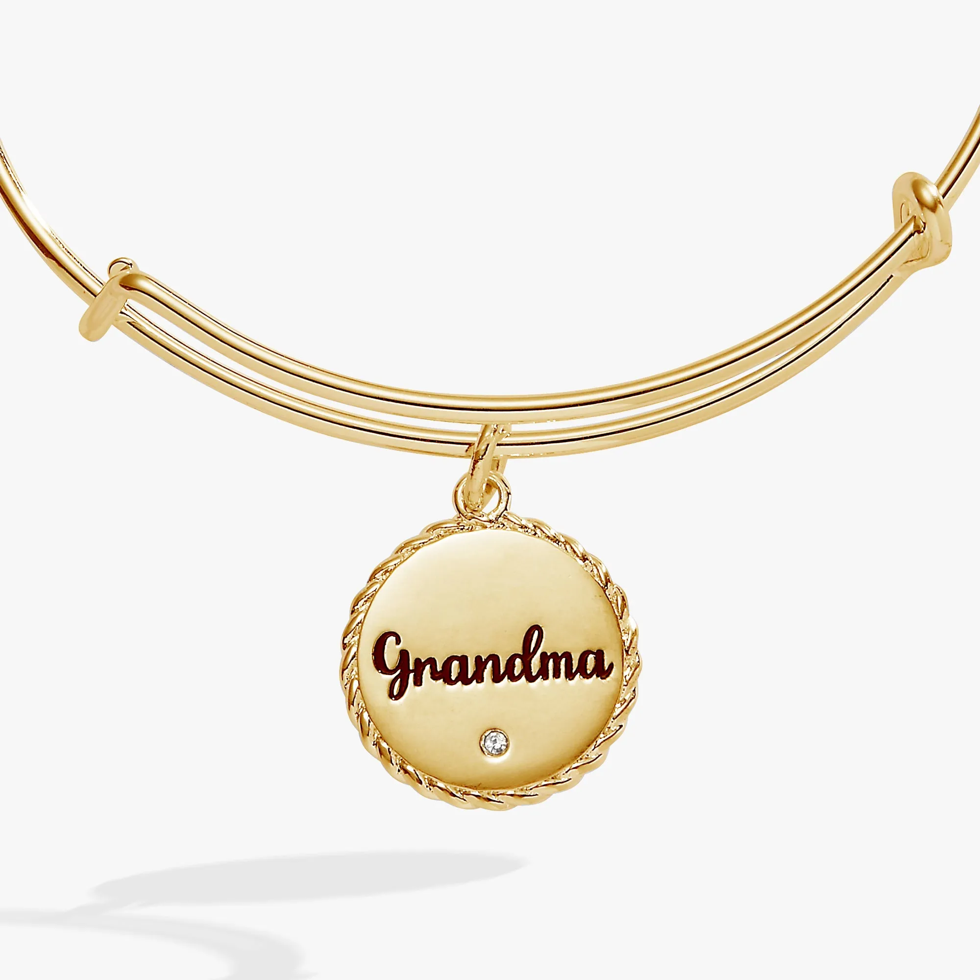 Grandma Charm Bangle sold by Alex and Ani product image thumbnail 2