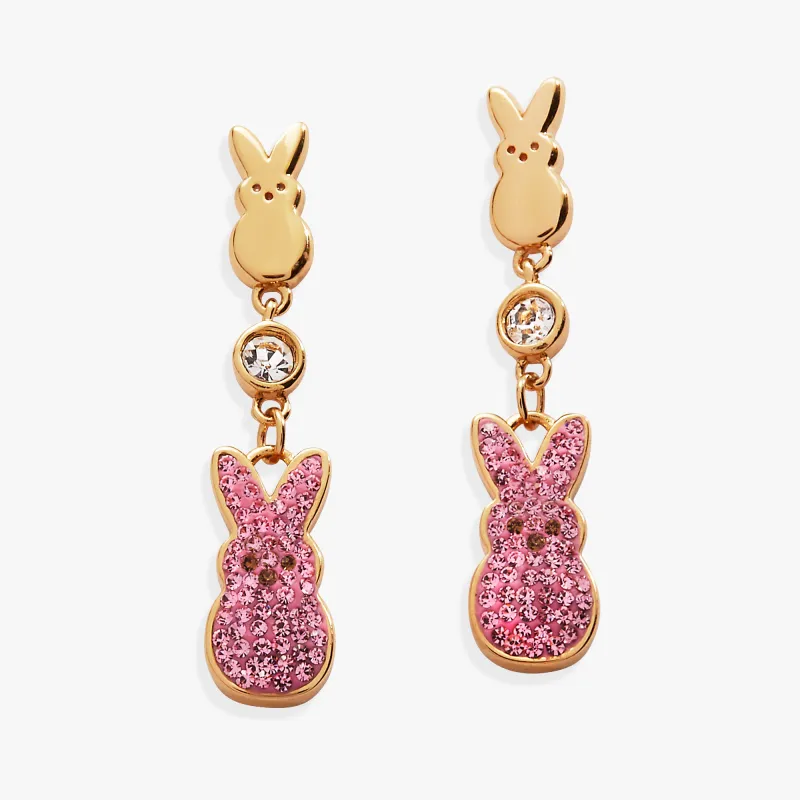 PEEPS® Statement Earrings sold by Alex and Ani