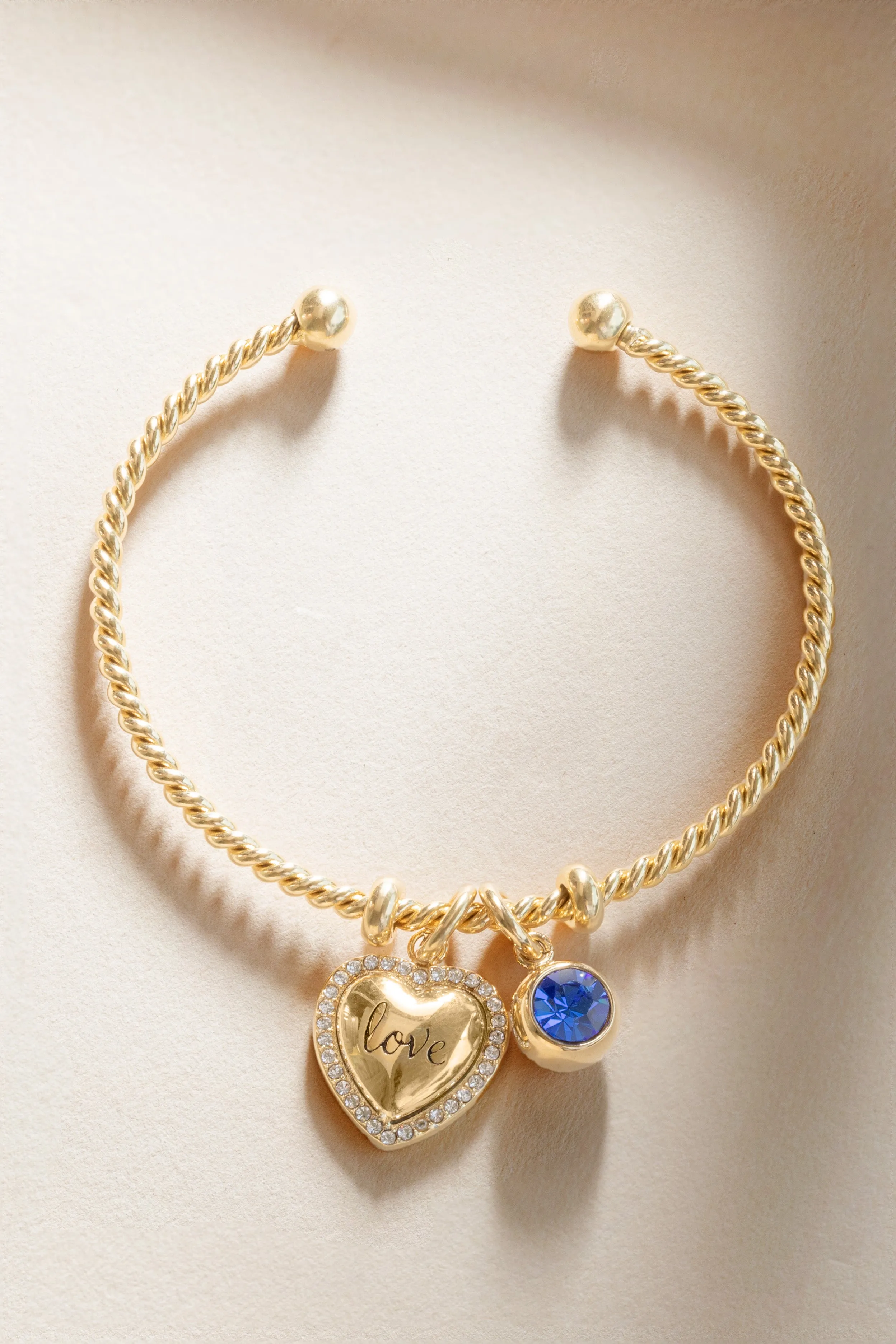 Mother's Love Charm Bundle sold by Alex and Ani