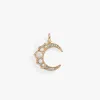 Cosmic Coordinates Necklace Charm Bundle sold by Alex and Ani
