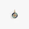 Cosmic Coordinates Necklace Charm Bundle sold by Alex and Ani