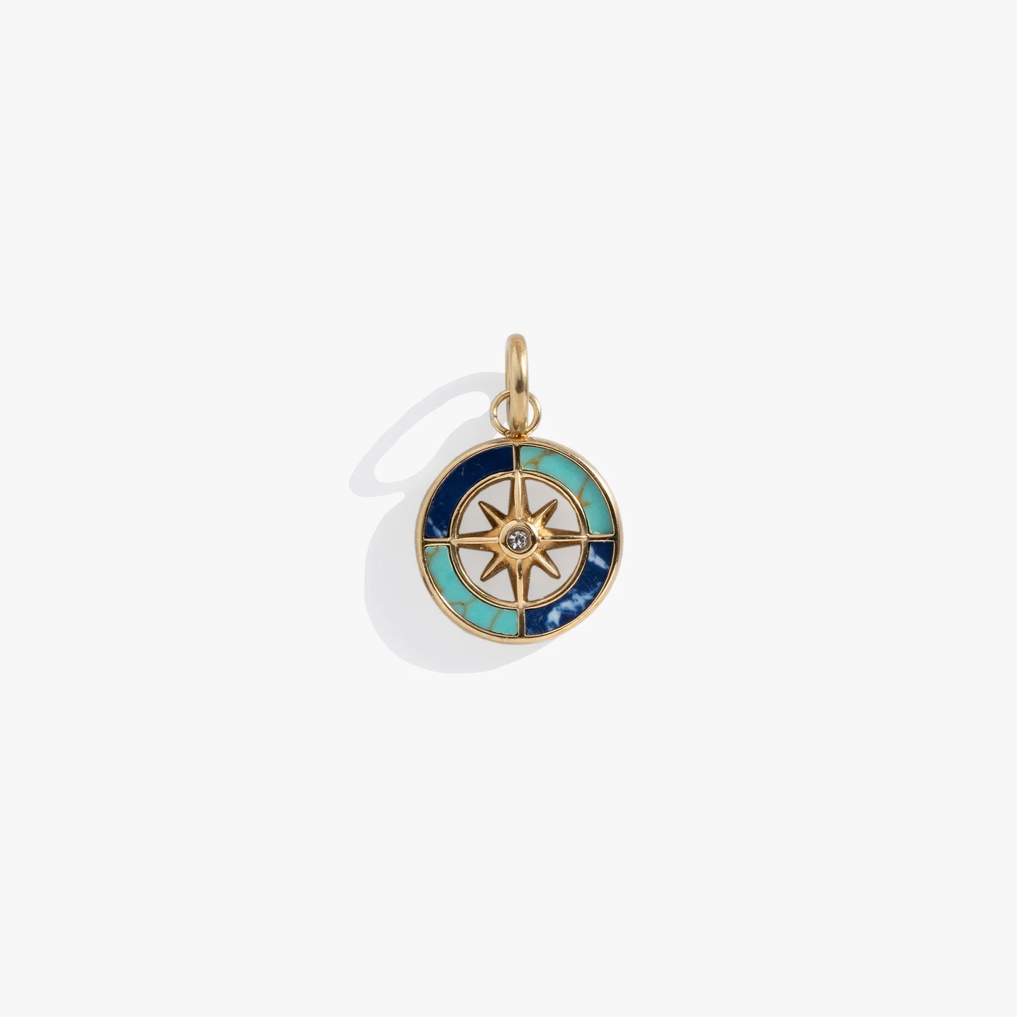 Cosmic Coordinates Necklace Charm Bundle sold by Alex and Ani product image thumbnail 3