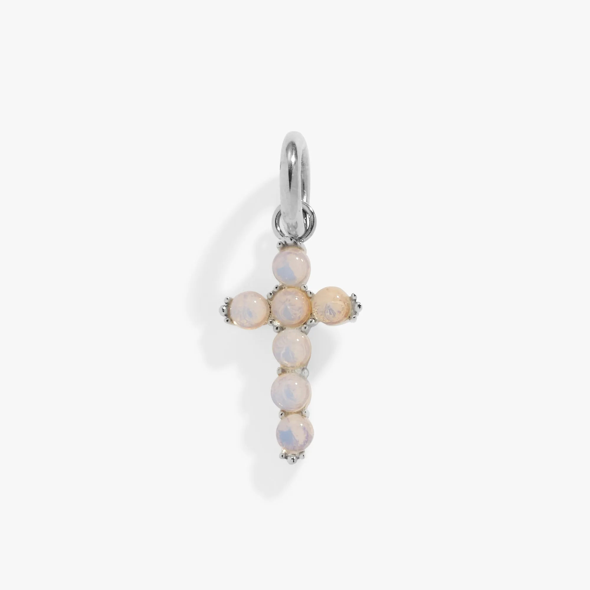Cross My Heart Charm Bundle sold by Alex and Ani product image thumbnail 2