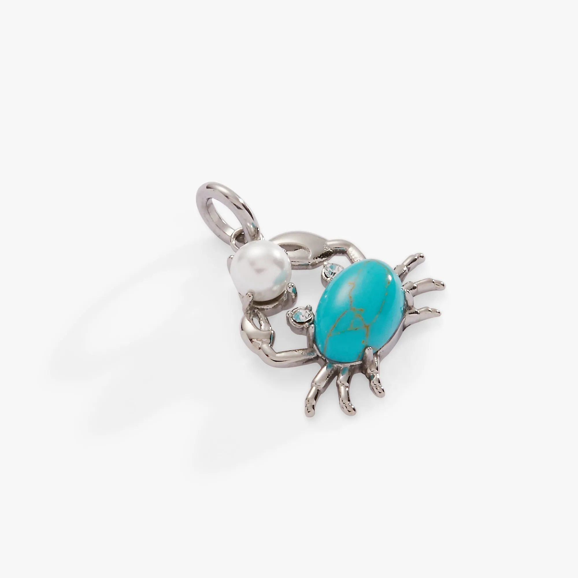 Crab Interchangeable Charm sold by Alex and Ani product image thumbnail 2