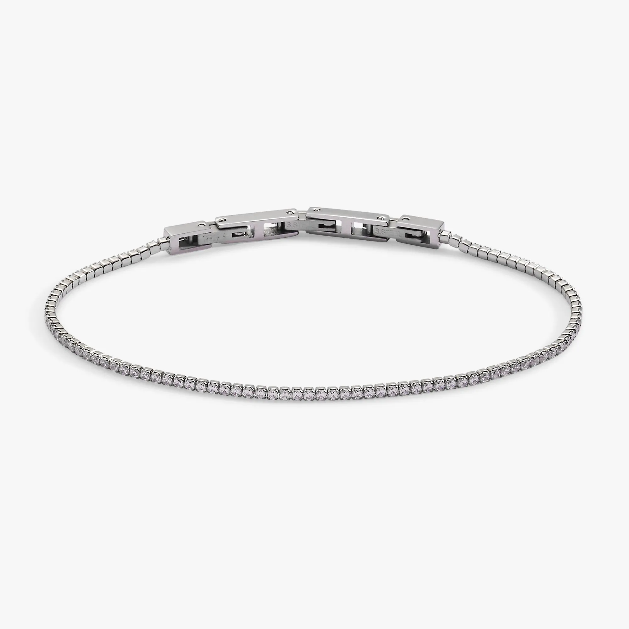 Mini Tennis Bracelet sold by Alex and Ani product image thumbnail 4