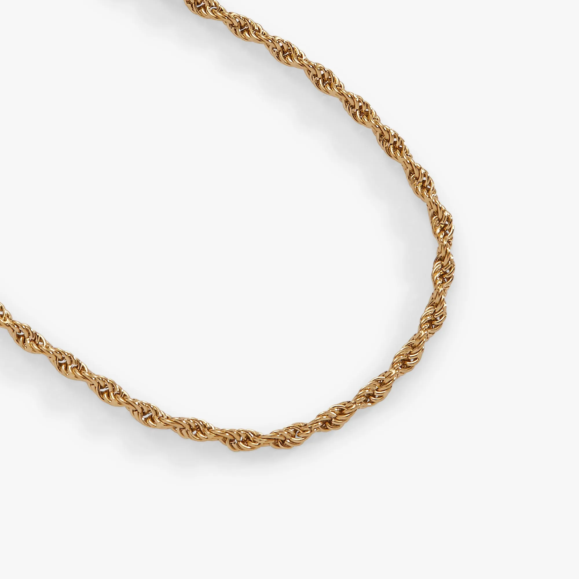 Mini Rope Chain Bracelet sold by Alex and Ani product image thumbnail 3