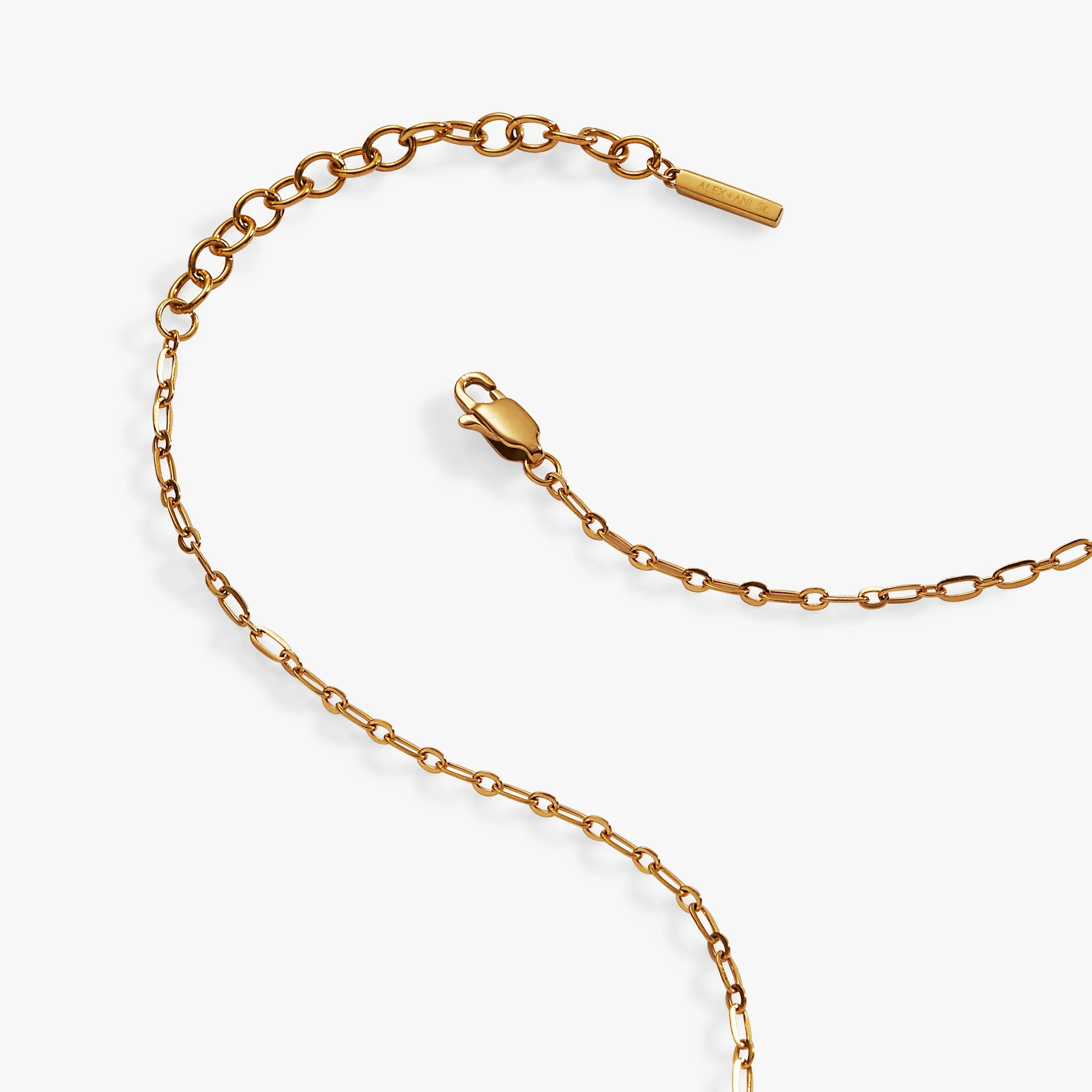 Freshwater Pearl Necklace sold by Alex and Ani product image thumbnail 3