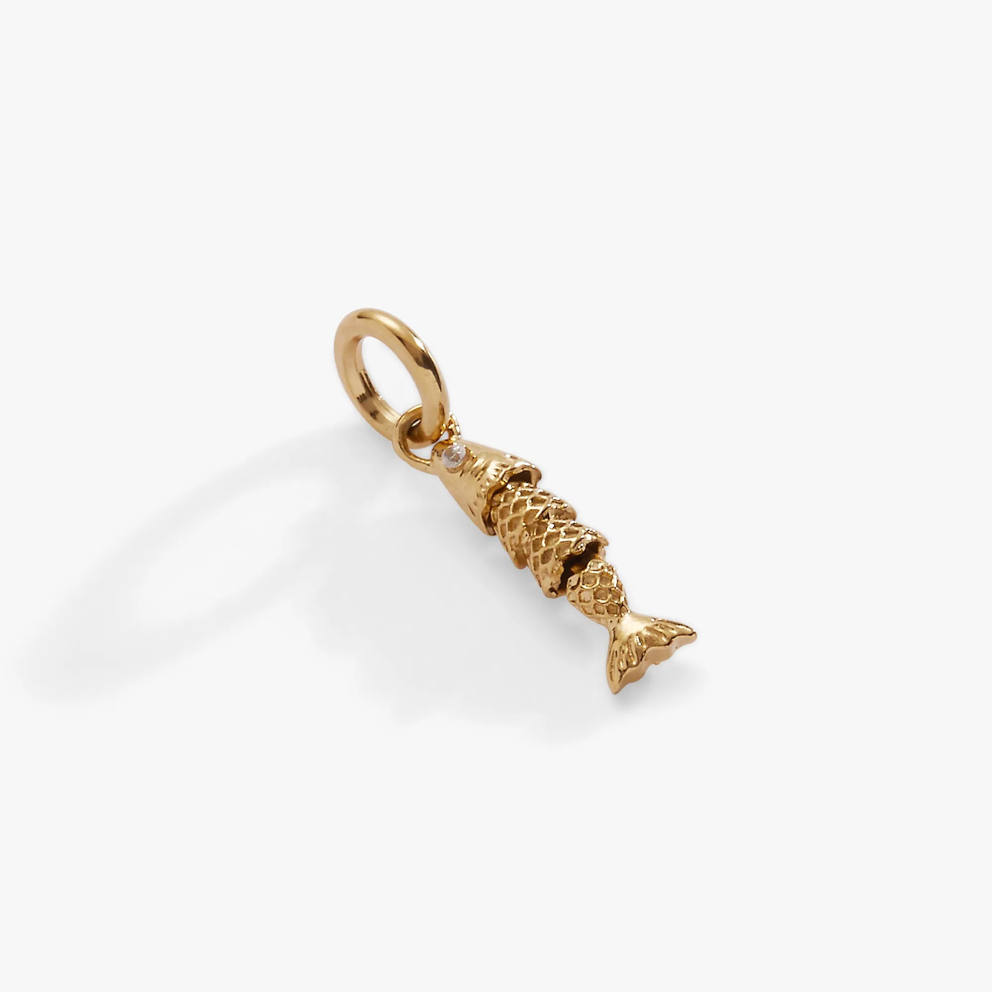 Fish Interchangeable Charm sold by Alex and Ani product image thumbnail 2