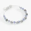 Sailboat Beaded Bangle sold by Alex and Ani