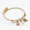 Seaside Charm Bangle sold by Alex and Ani
