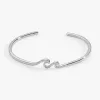 Wave Cuff sold by Alex and Ani