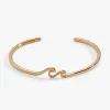 Wave Cuff sold by Alex and Ani