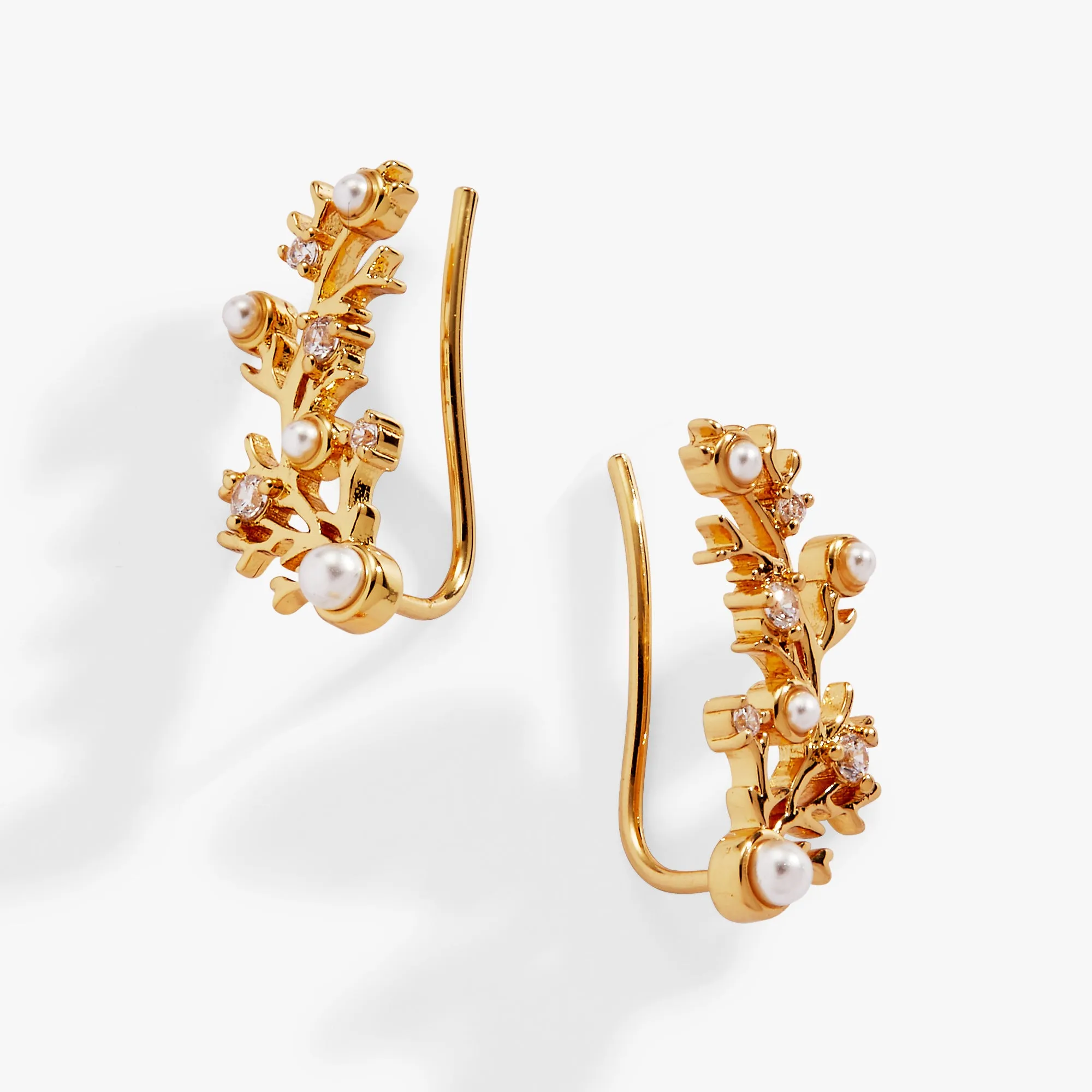 Coral Ear Crawler sold by Alex and Ani product image thumbnail 2